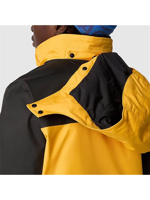 snowquest x insulated THE NORTH FACE | NF0A8555ZU31